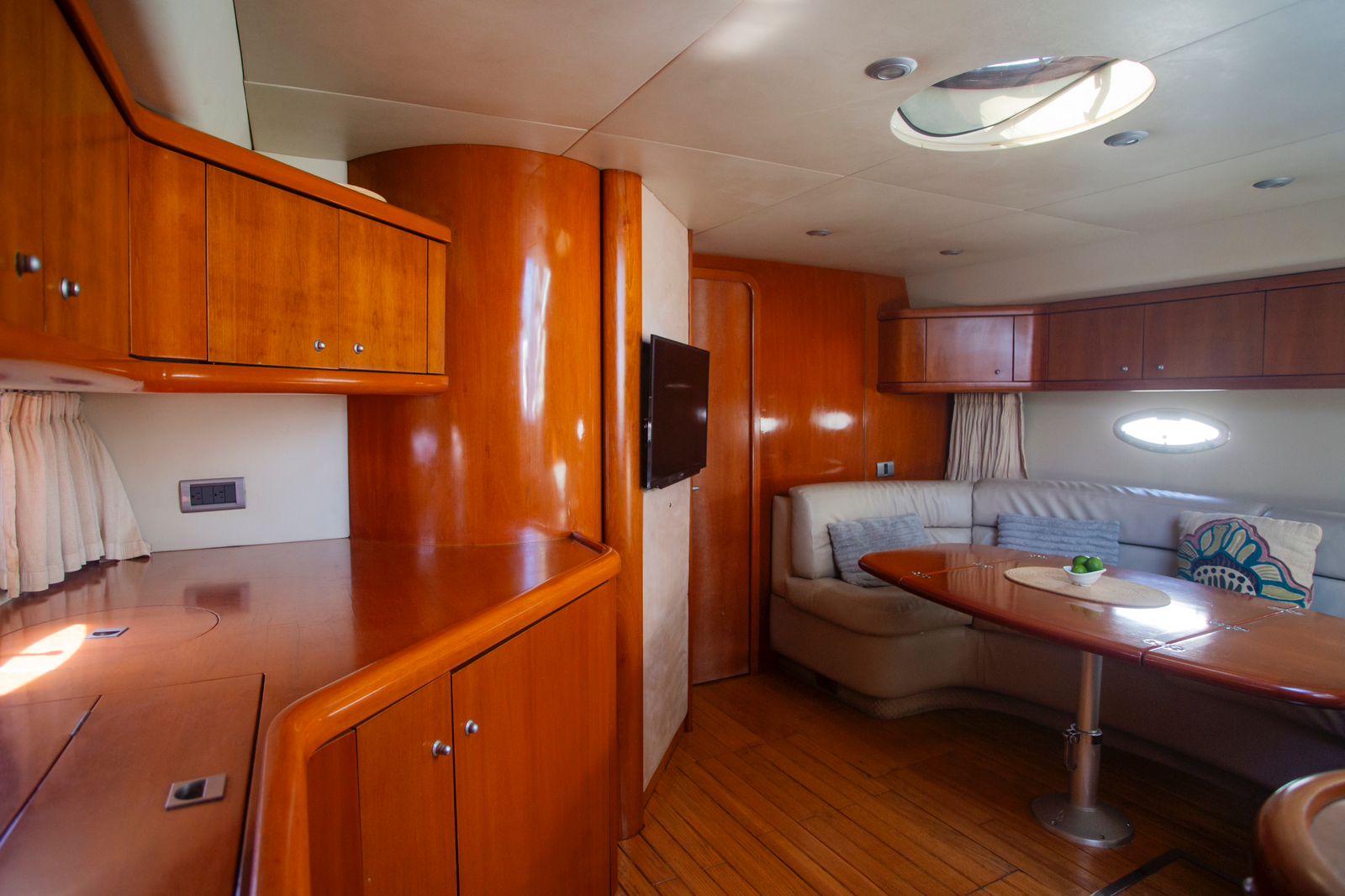 Insignia Sunseeker 46ft en Puerto Vallarta