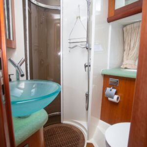 Insignia Sunseeker 46ft en Puerto Vallarta