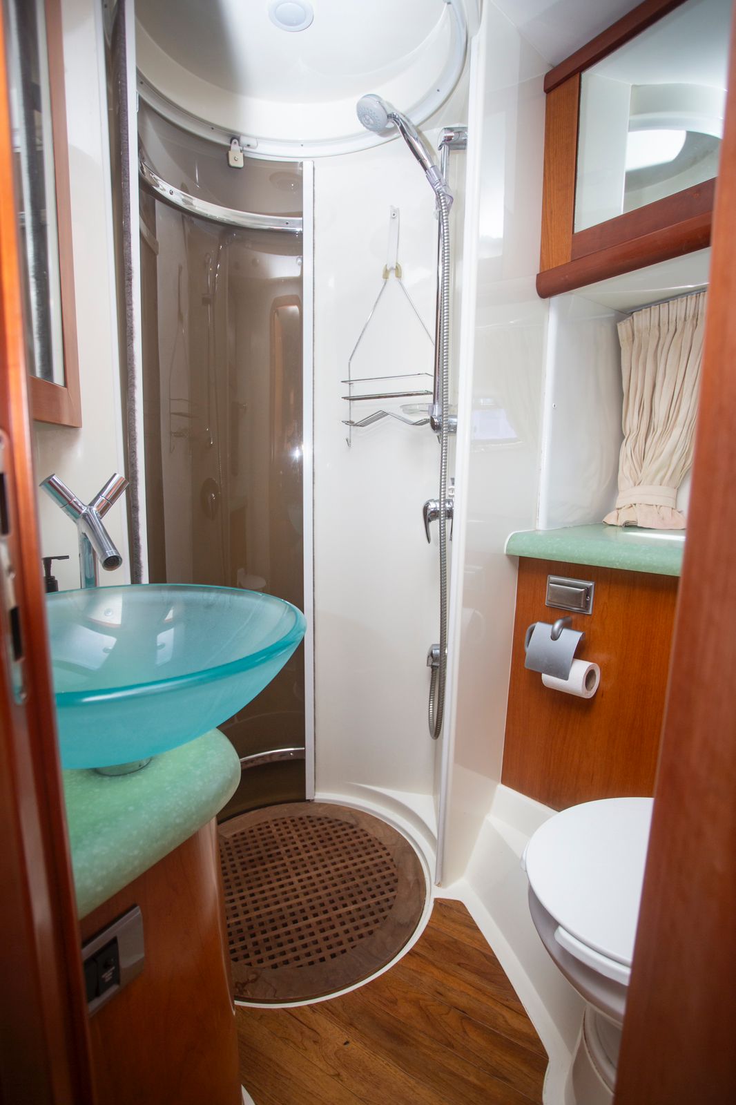 Insignia Sunseeker 46ft en Puerto Vallarta