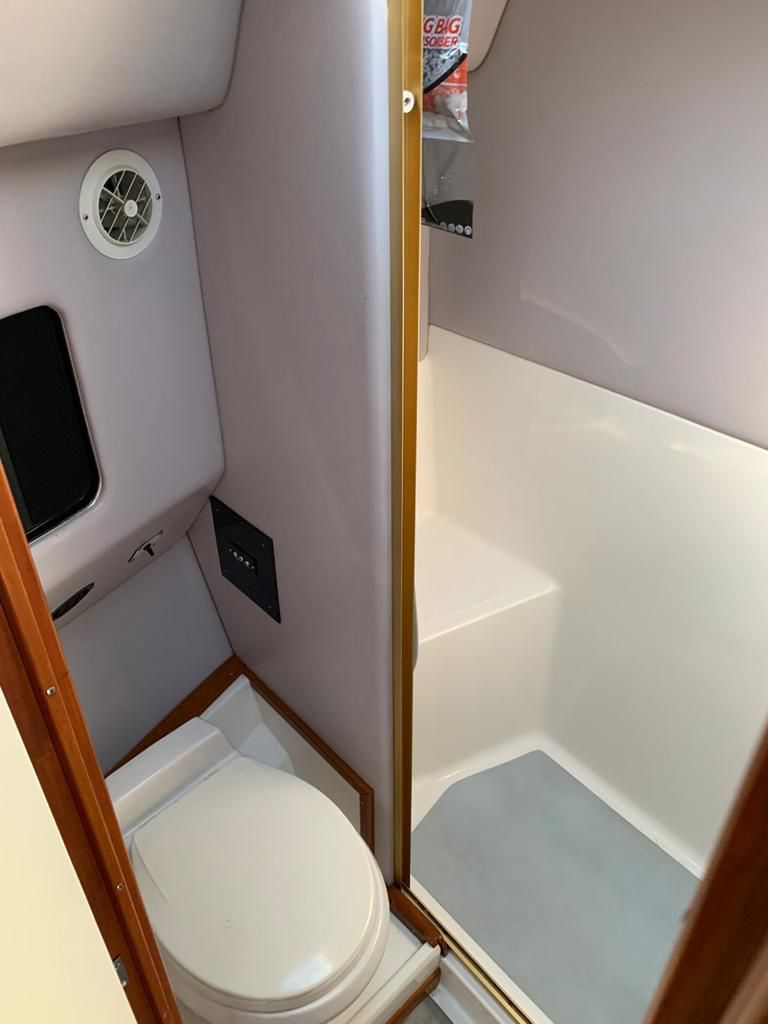 Olympus – Sea Ray 46ft en Puerto Vallarta