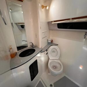 Olympus – Sea Ray 46ft en Puerto Vallarta