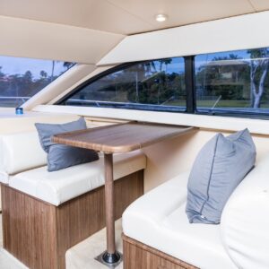 Meridian – 45ft en Miami