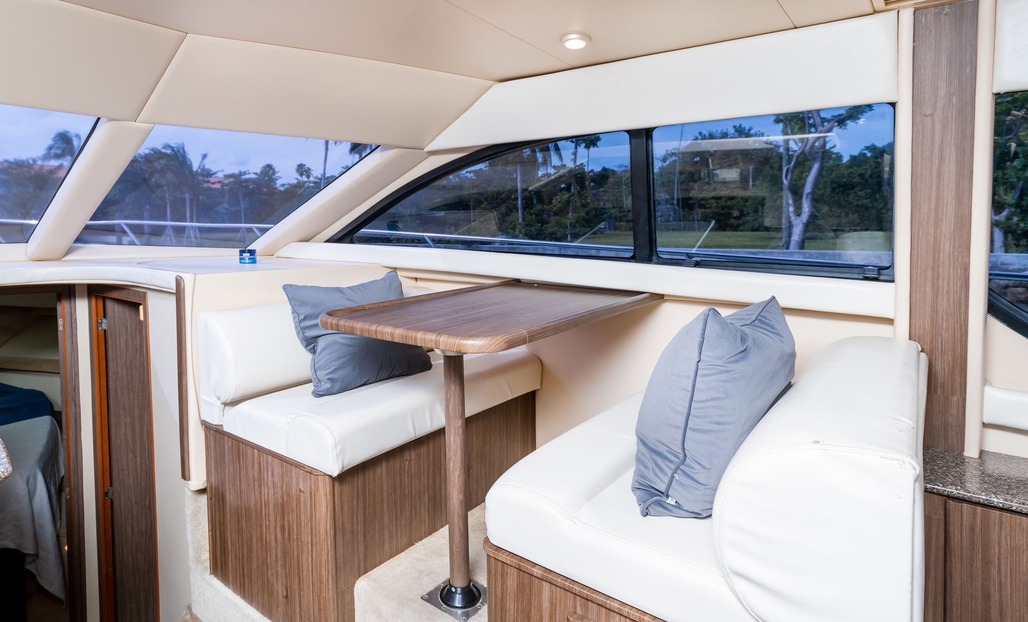Meridian – 45ft en Miami
