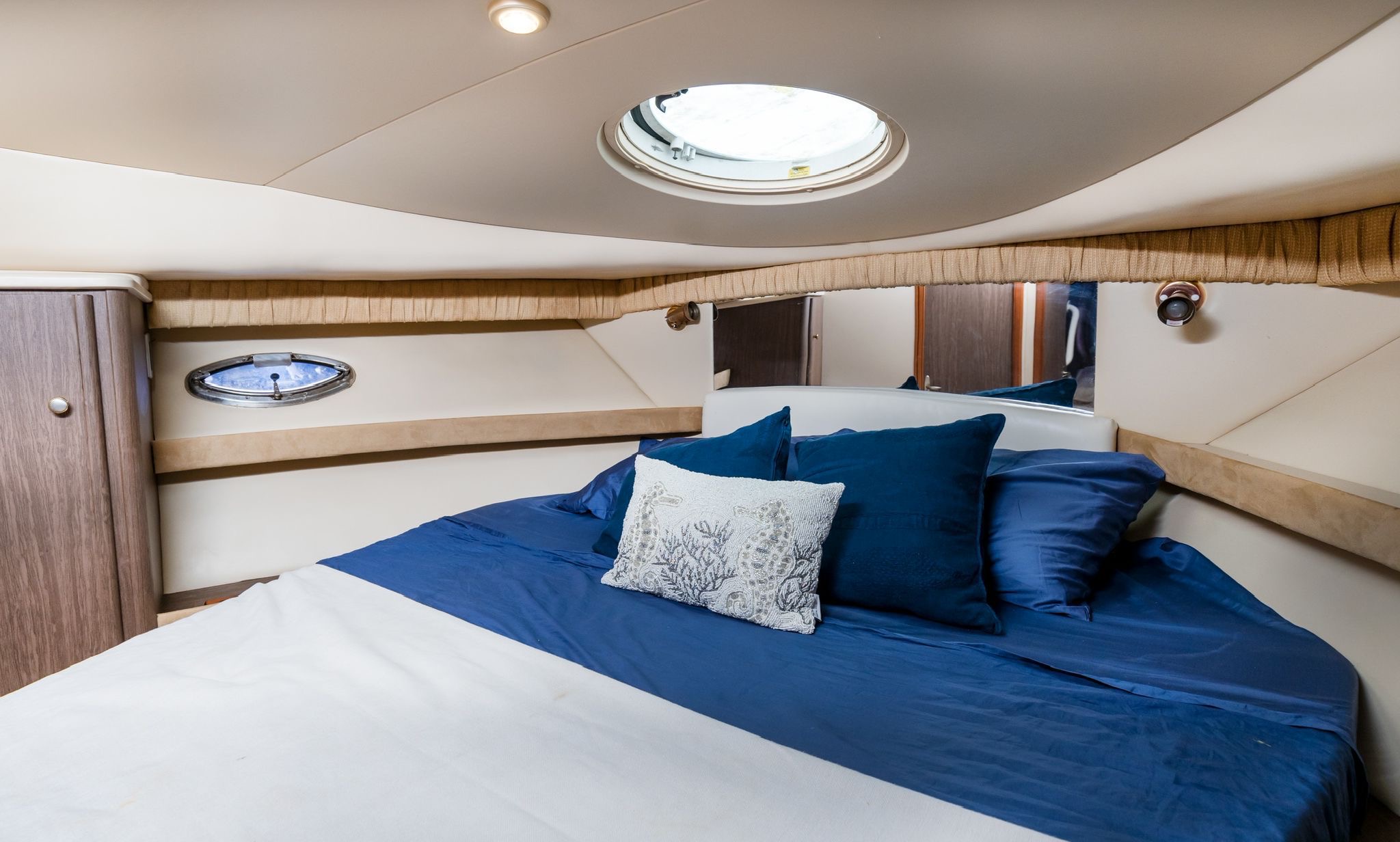 Meridian – 45ft en Miami