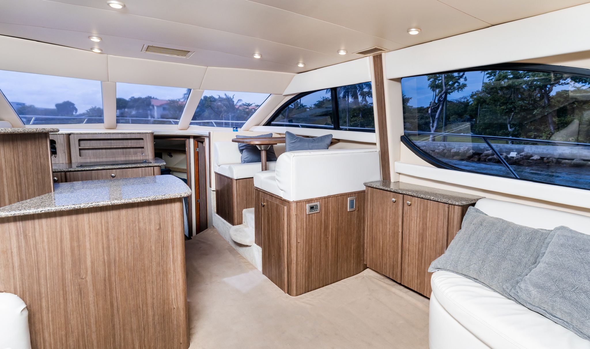 Meridian – 45ft en Miami