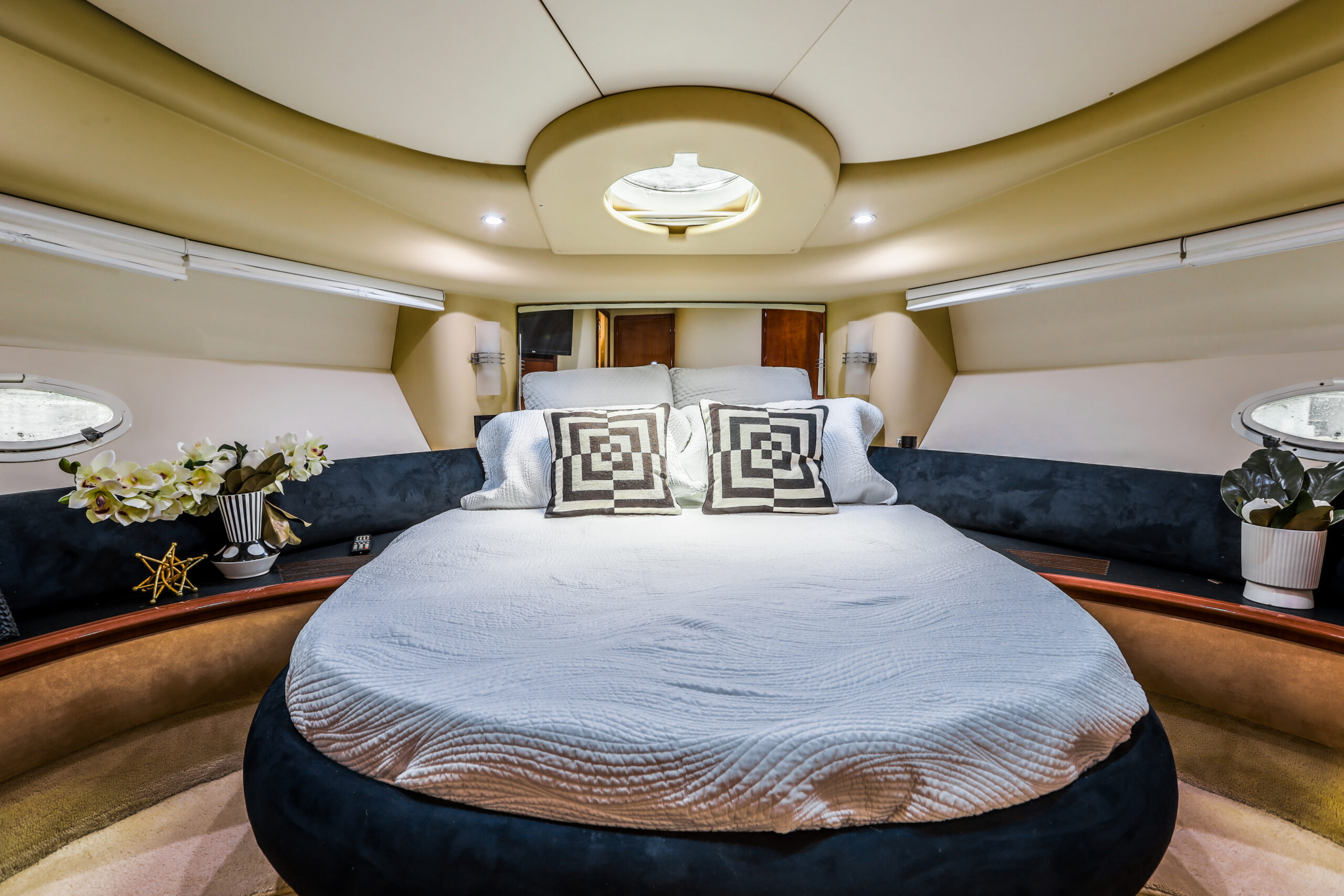 Harkand – Azimut 45ft en Miami