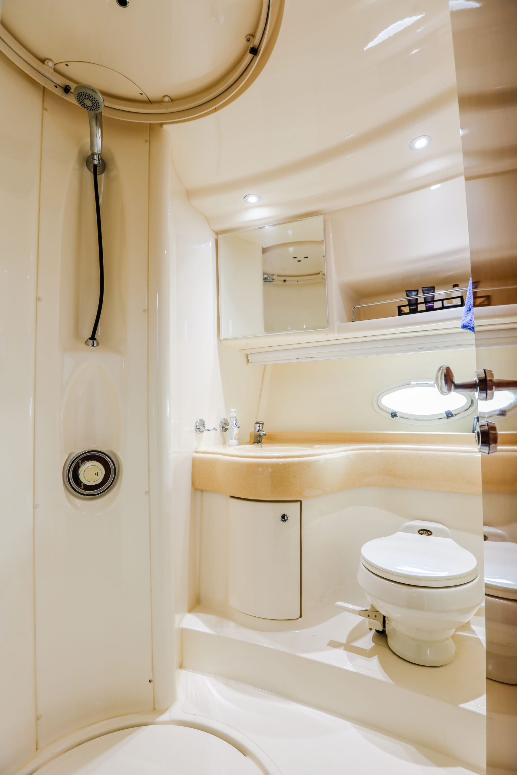 Harkand – Azimut 45ft en Miami