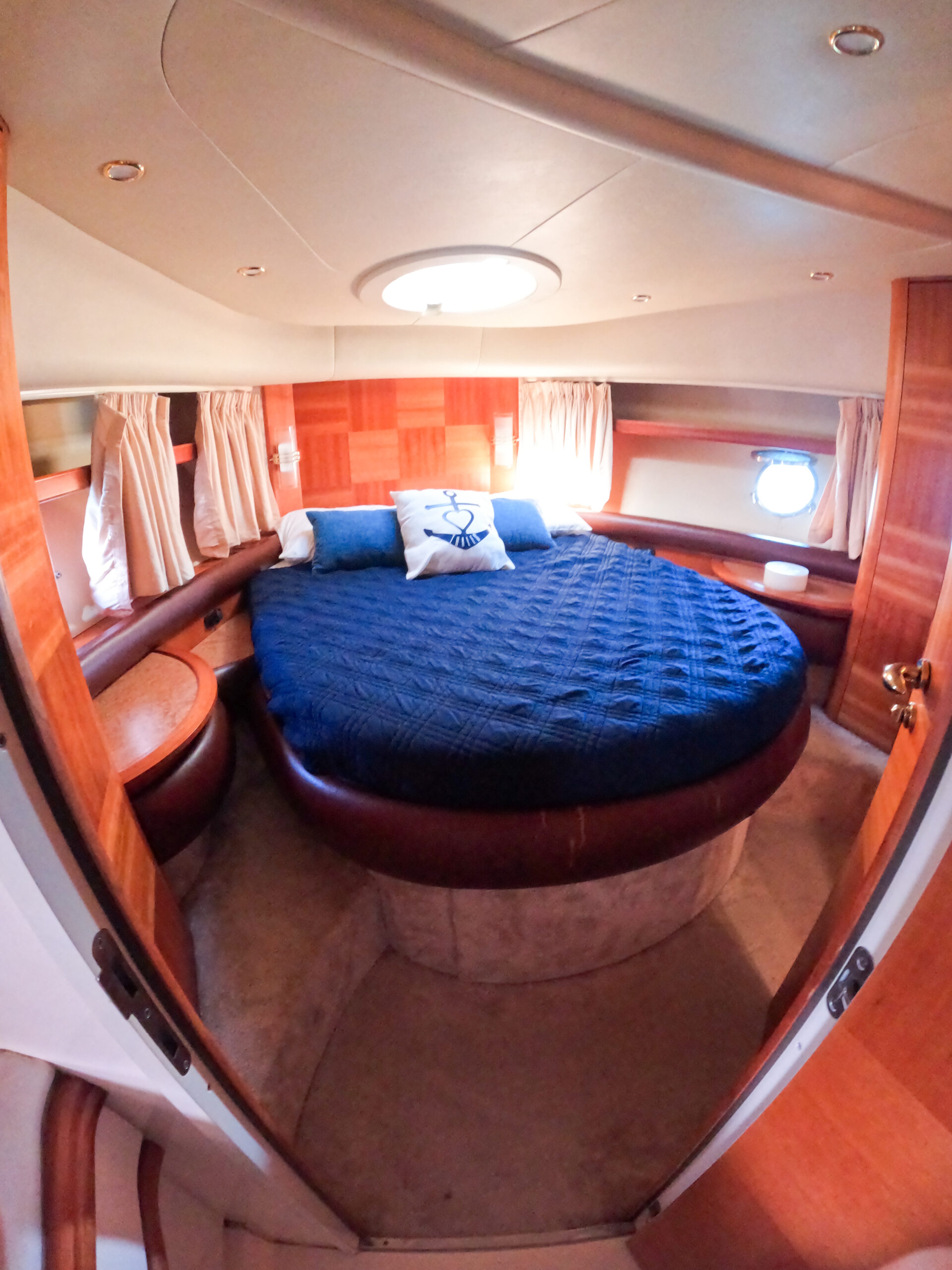 Azimut 57ft en Miami