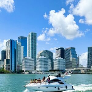 Rumba – Azimut 42ft en Miami