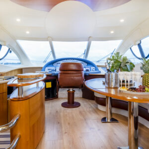 Azimut 57ft en Miami