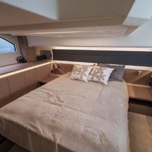 Prestige 45ft en Miami