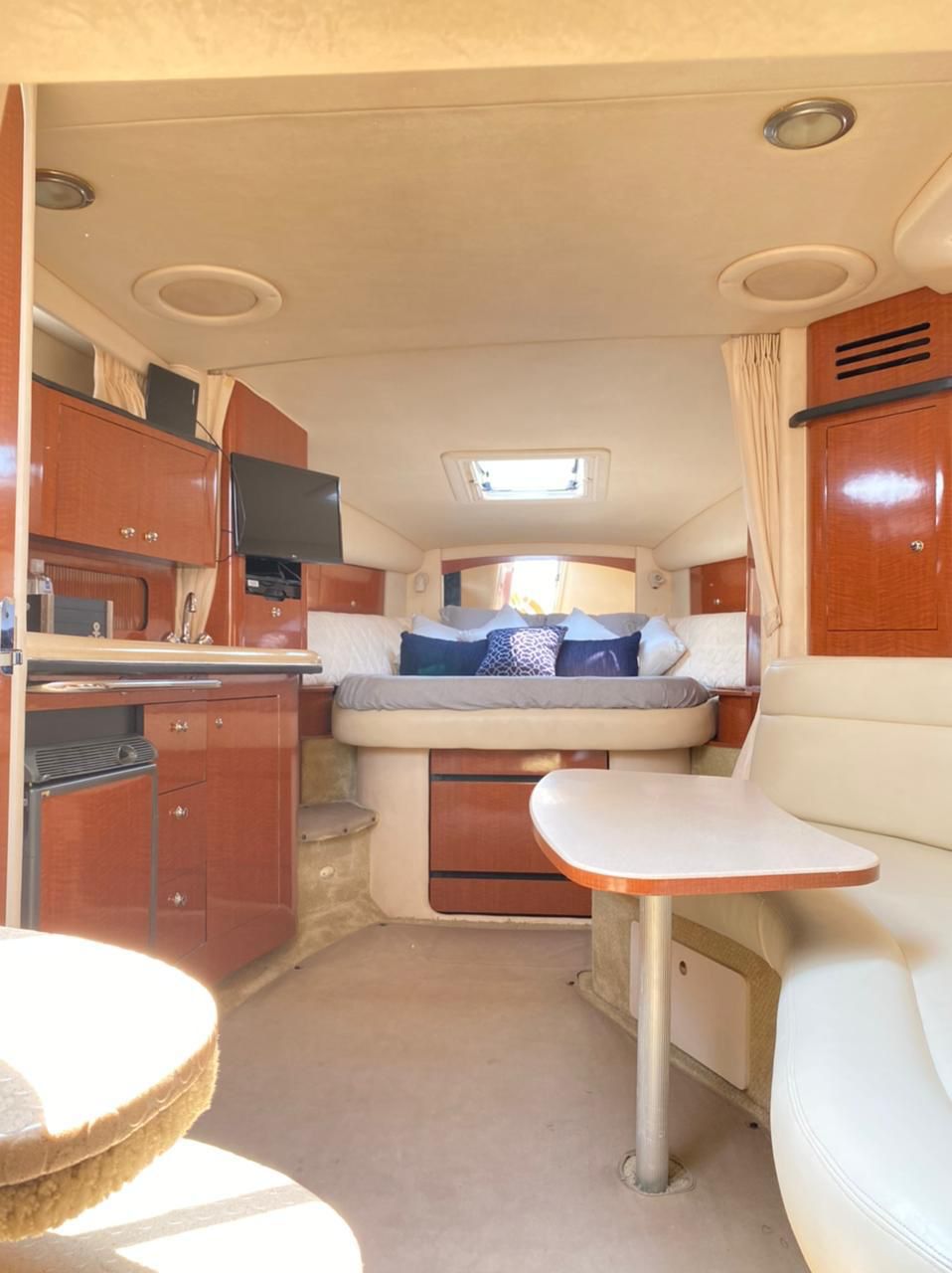 Sweetie Pie - Sea Ray 32ft en Los Cabos