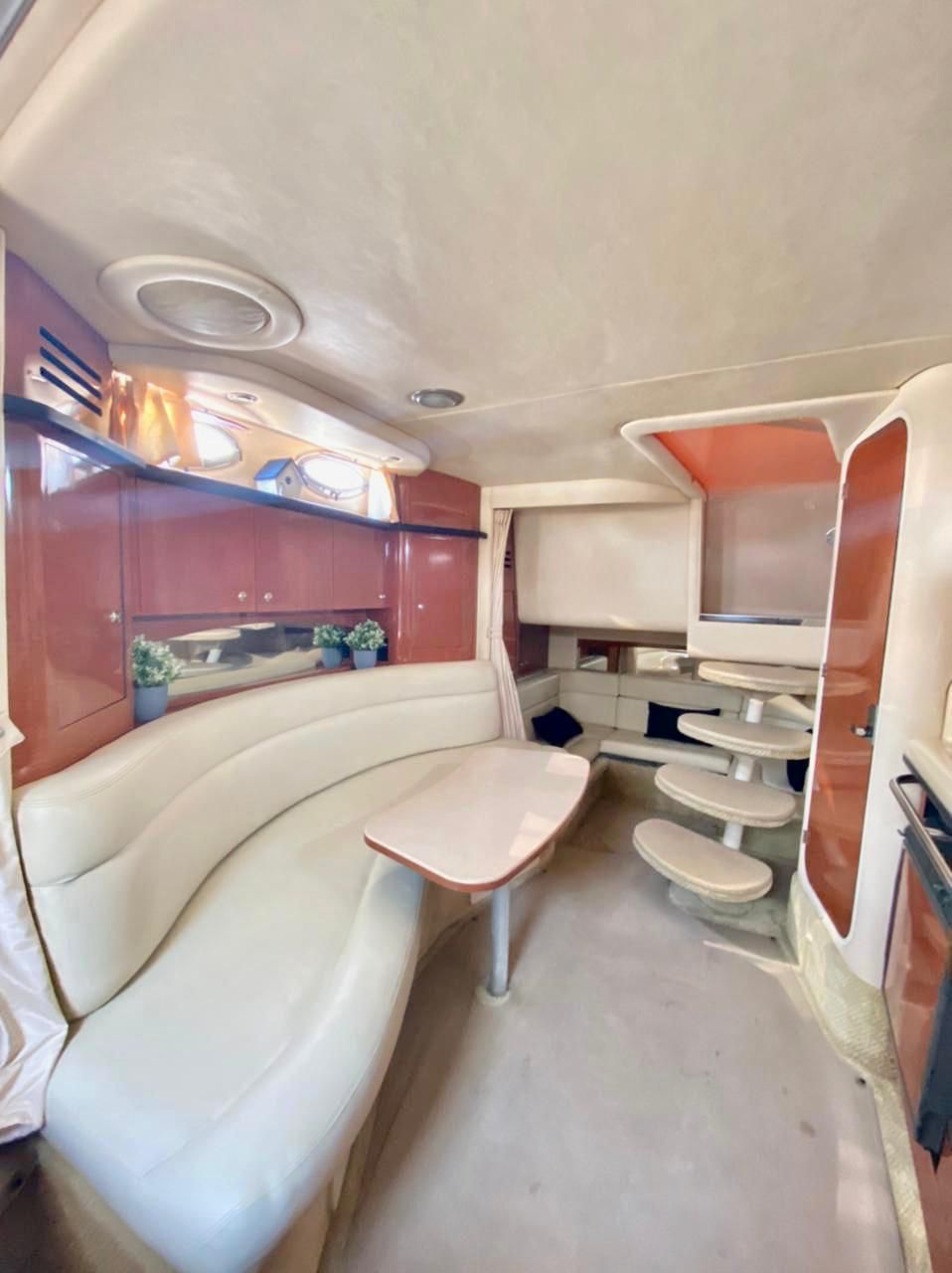 Sweetie Pie - Sea Ray 32ft en Los Cabos