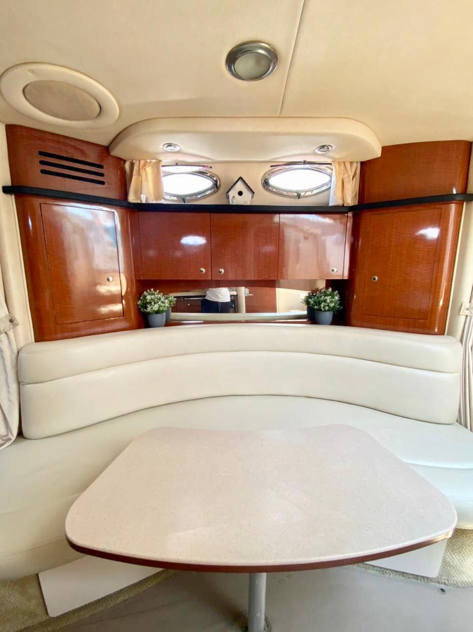 Sweetie Pie - Sea Ray 32ft en Los Cabos