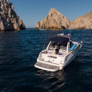 Bad Romance - Sea Ray 32ft en Los Cabos