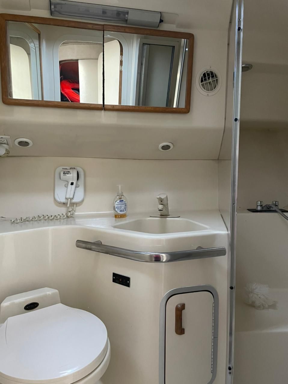 Bad Romance - Sea Ray 32ft en Los Cabos