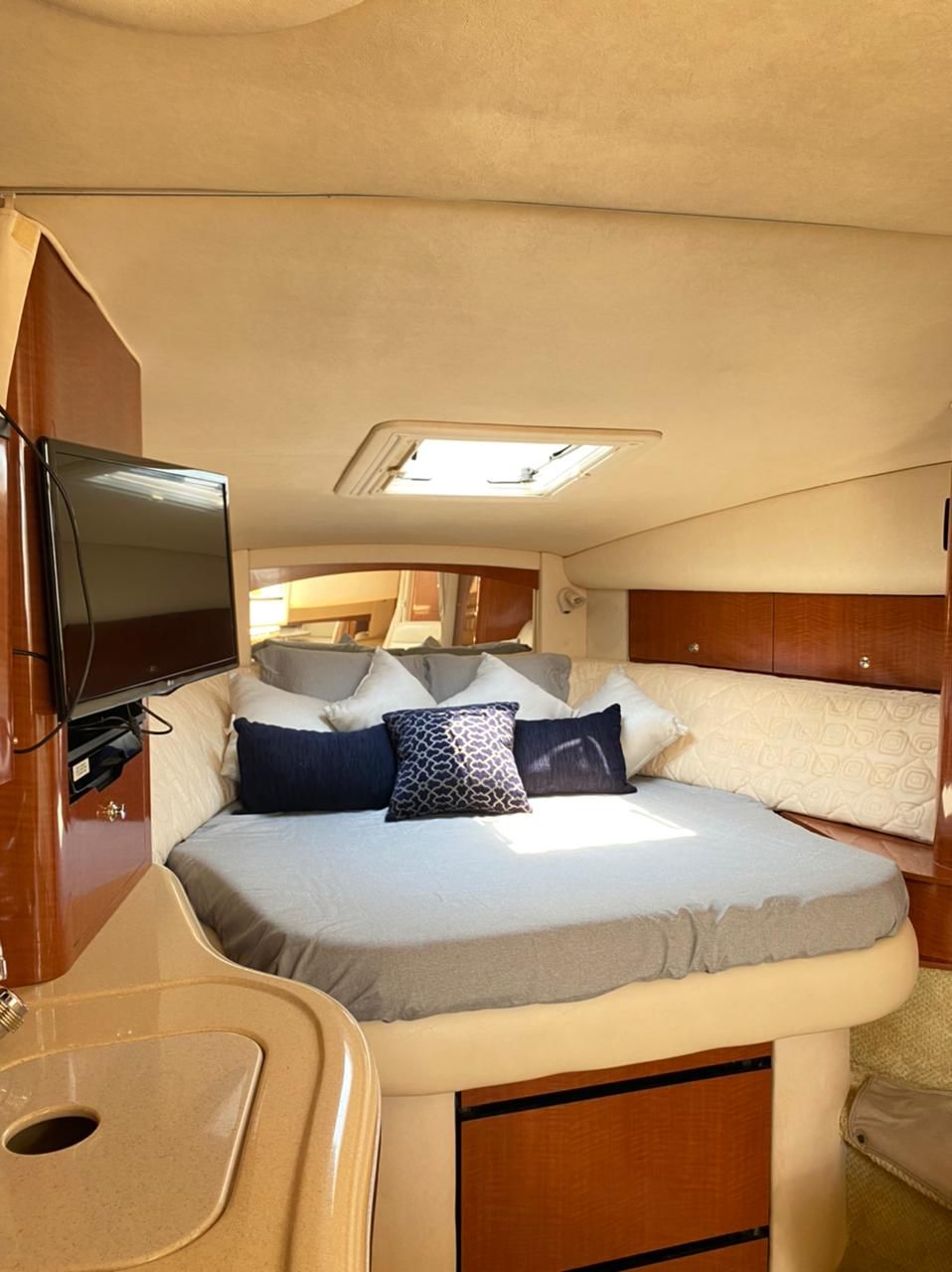 Sweetie Pie - Sea Ray 32ft en Los Cabos