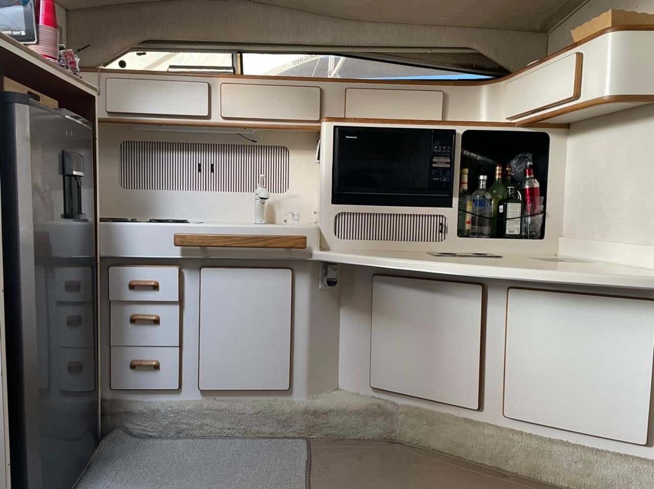 Sea Brothers – Sea Ray 38ft en Los Cabos