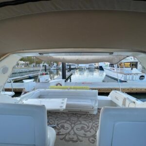 Sea Brothers – Sea Ray 38ft en Los Cabos