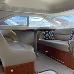 Local Boy – Sea Ray 44ft en Los Cabos