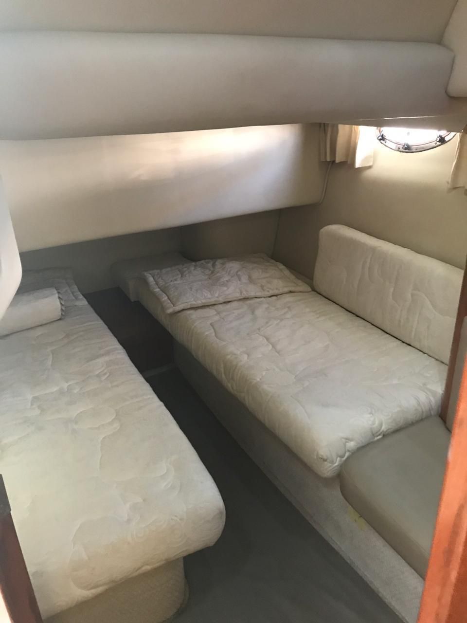 Local Boy – Sea Ray 44ft en Los Cabos
