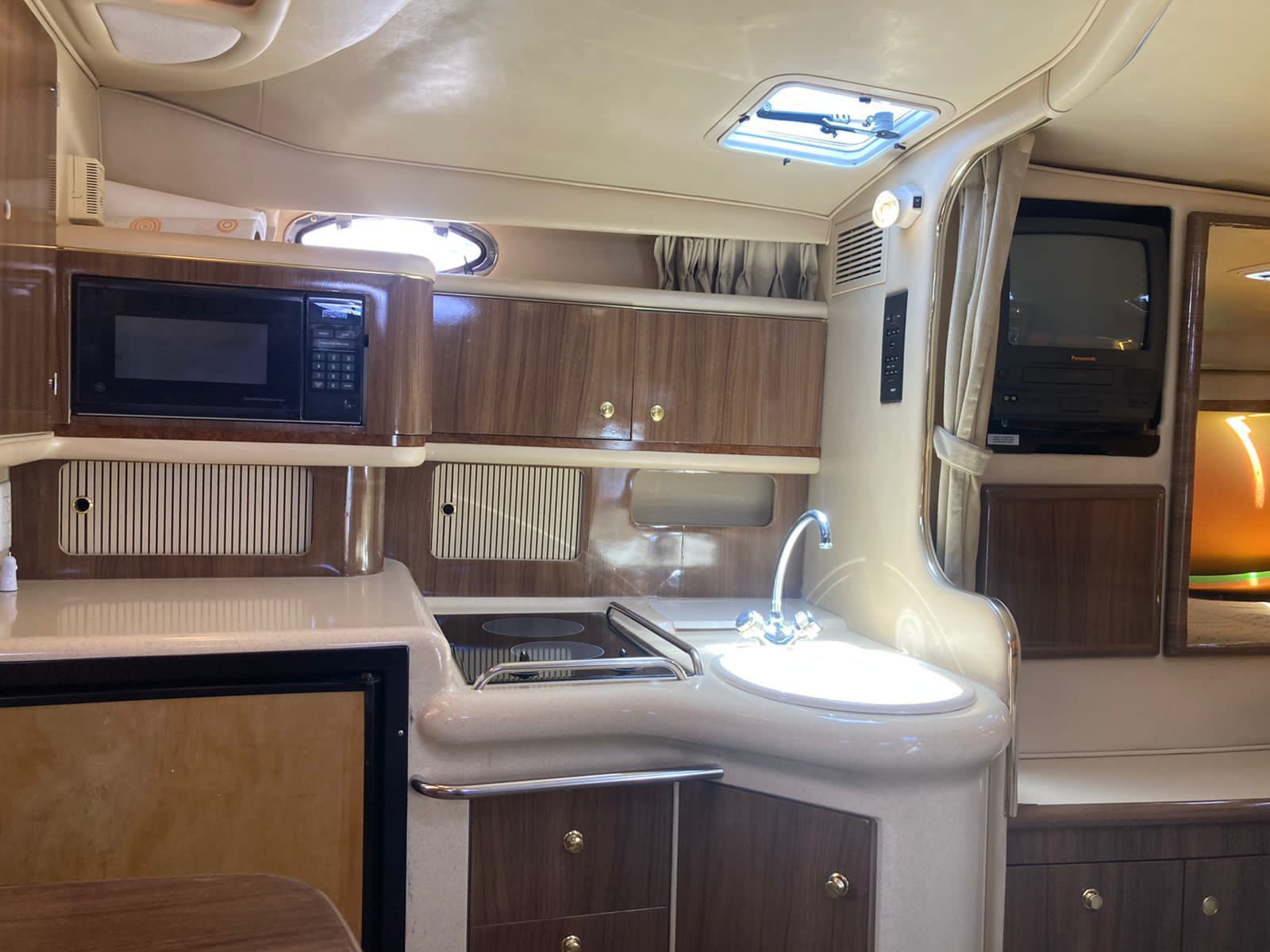 Summertime - Sundancer 34ft en Los Cabos