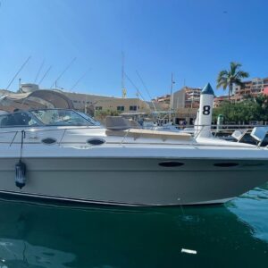 Summertime - Sundancer 34ft en Los Cabos