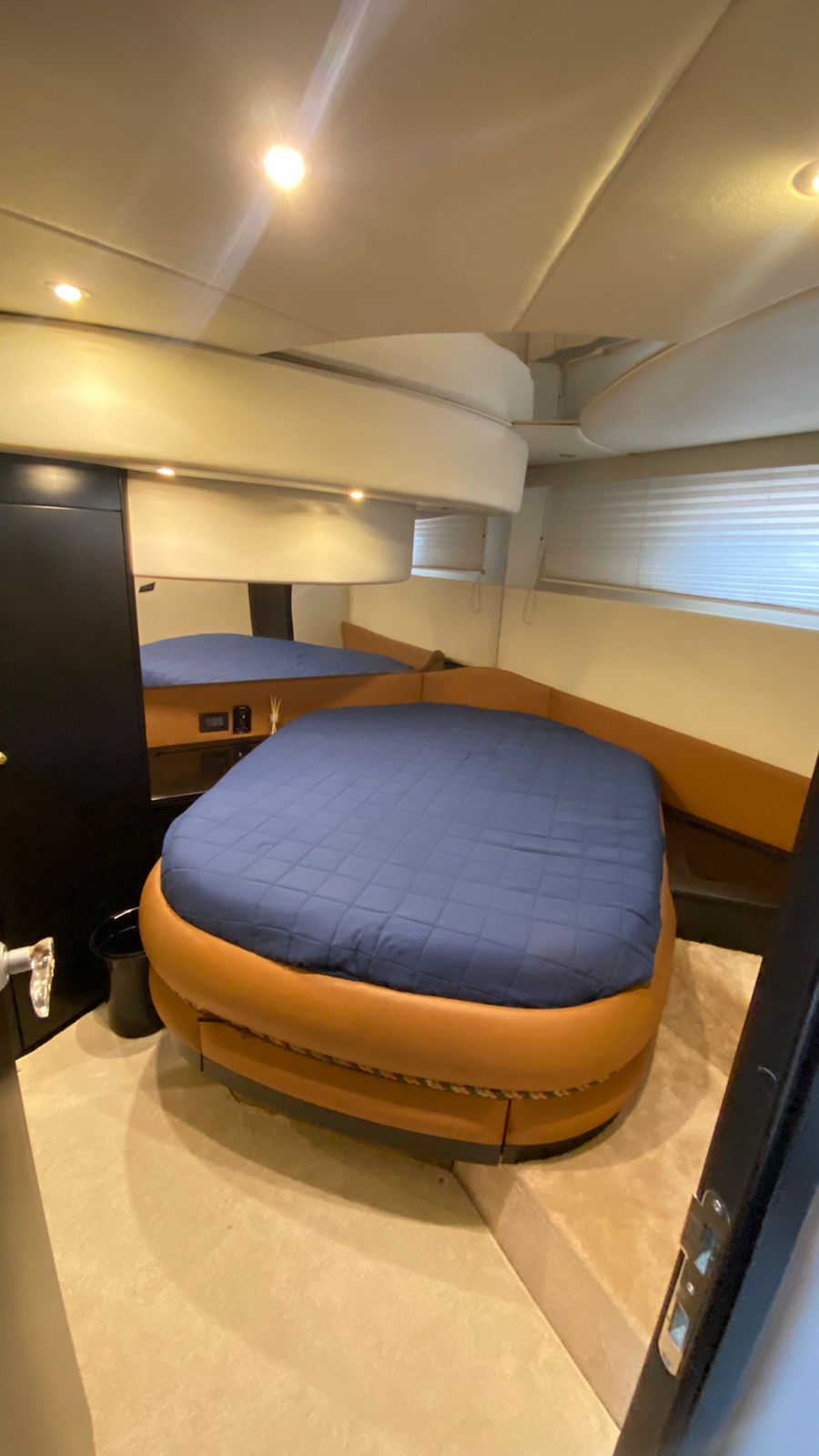Platas – Azimut 58ft en Puerto Vallarta