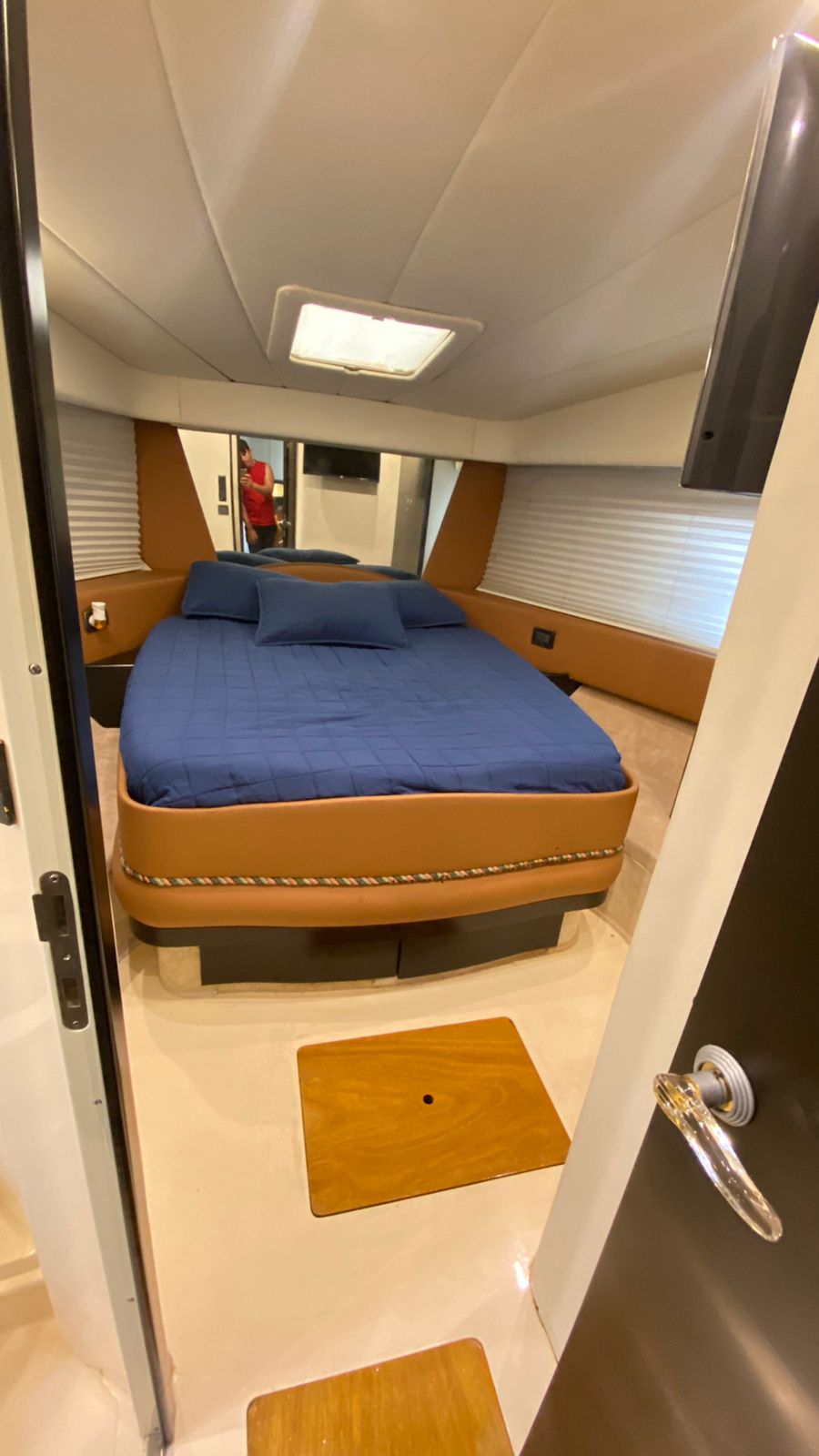 Platas – Azimut 58ft en Puerto Vallarta