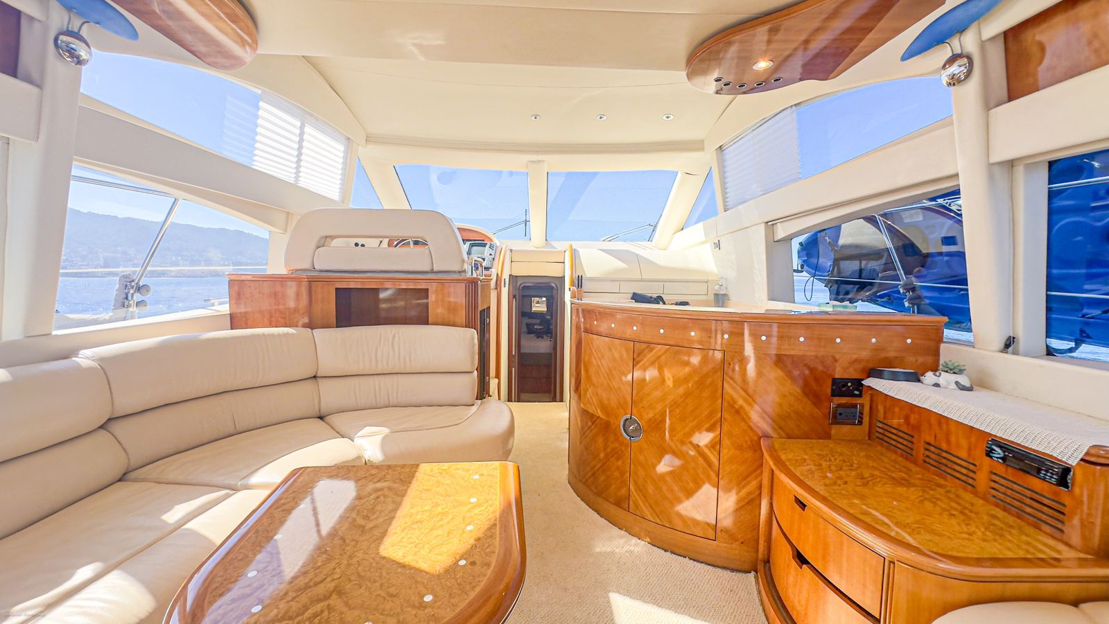 Fénix – Azimut 52ft en Puerto Vallarta