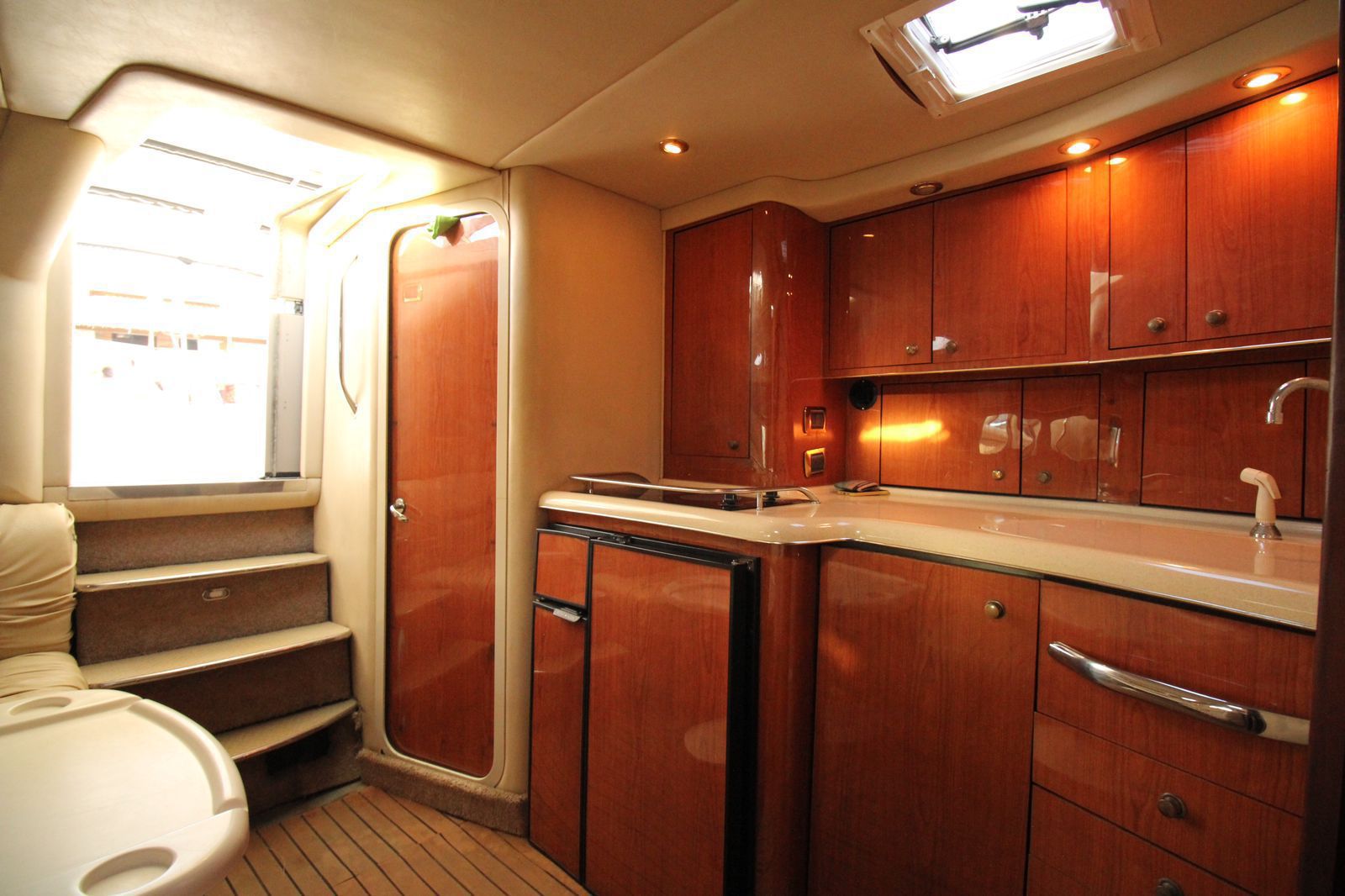 Tonterías – Sundancer 40ft en Los Cabos