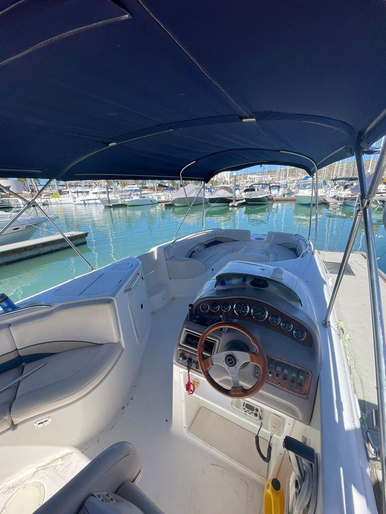 Cabo Life - Chaparral 28ft en Los Cabos