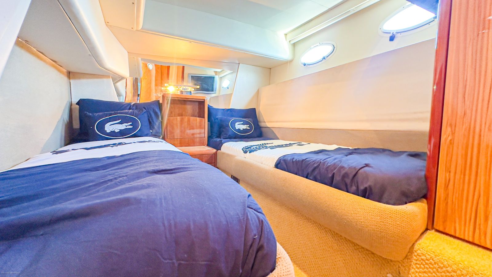 Fénix – Azimut 52ft en Puerto Vallarta