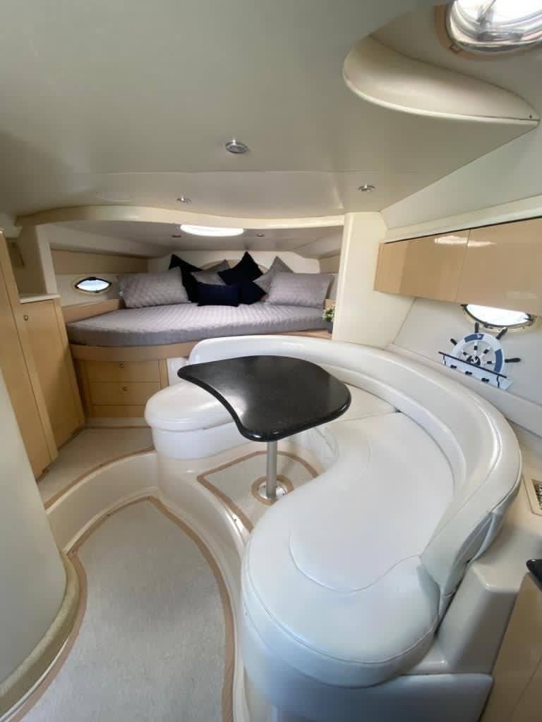 Babaloo – Sea Ray 38ft en Los Cabos