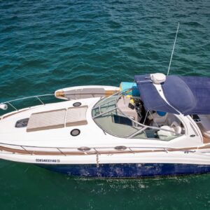 La Otra Morrita - Sea Ray 38ft en Los Cabos