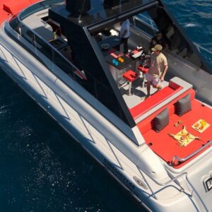 Dejavú – Mckinna 65ft en Los Cabos