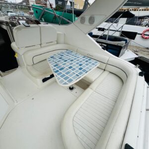 Sea Eyes – Bayliner 33ft en Los Cabos