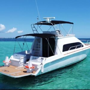 Searenity 44ft en Progreso