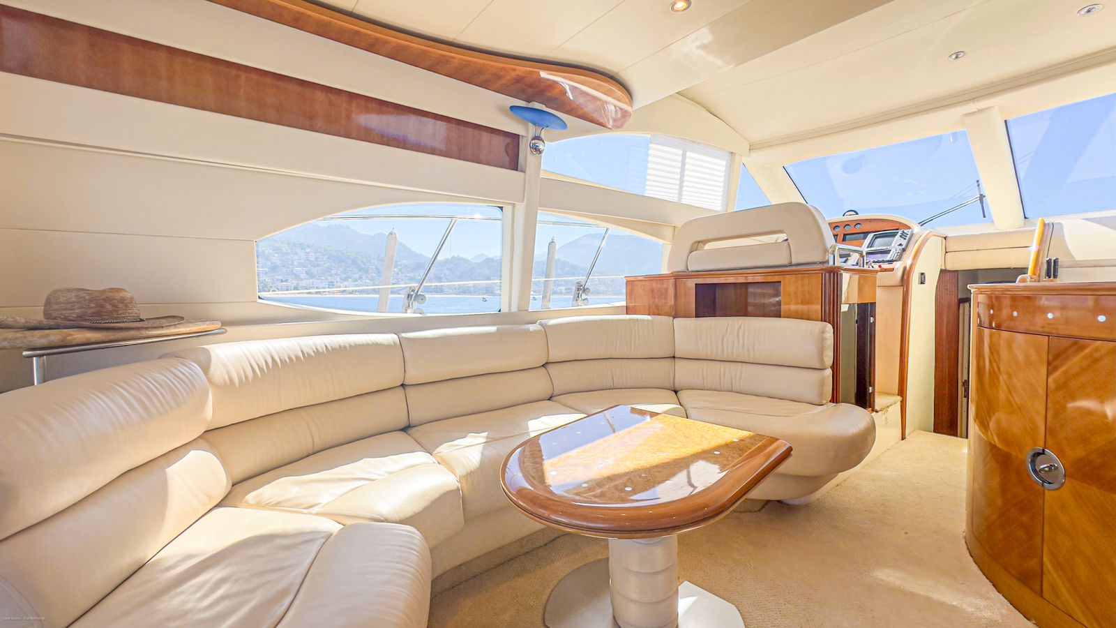 Fénix – Azimut 52ft en Puerto Vallarta