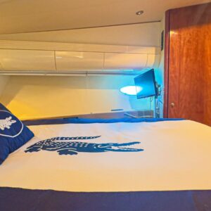 Fénix – Azimut 52ft en Puerto Vallarta