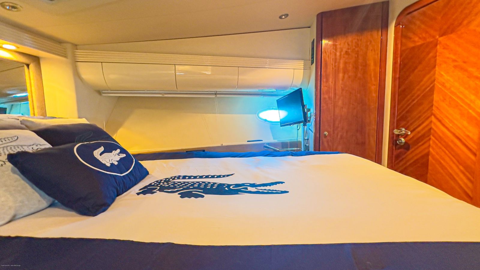 Fénix – Azimut 52ft en Puerto Vallarta