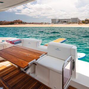 Solare - Azimut 45ft en Los Cabos