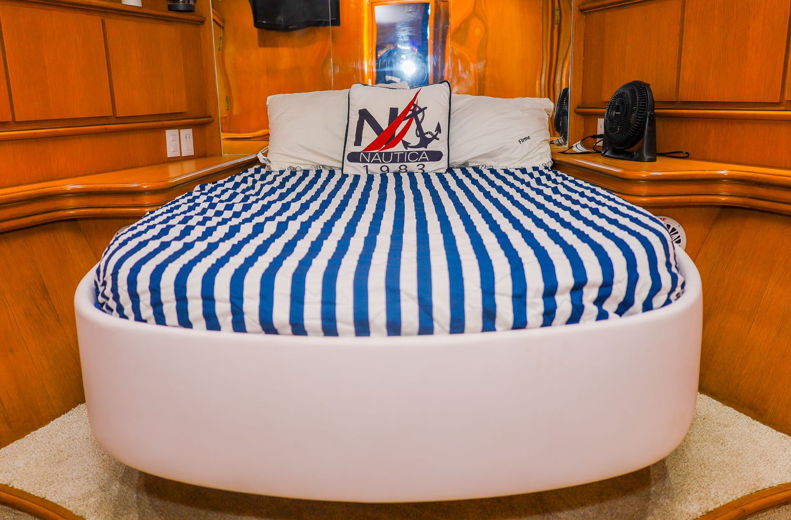 Hatteras 65ft en Progreso