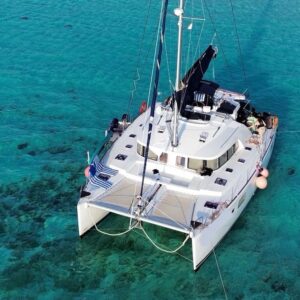 Sunshine - Lagoon 44ft en Cozumel