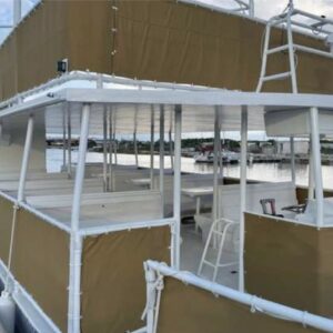 Tajoma 47ft en Progreso