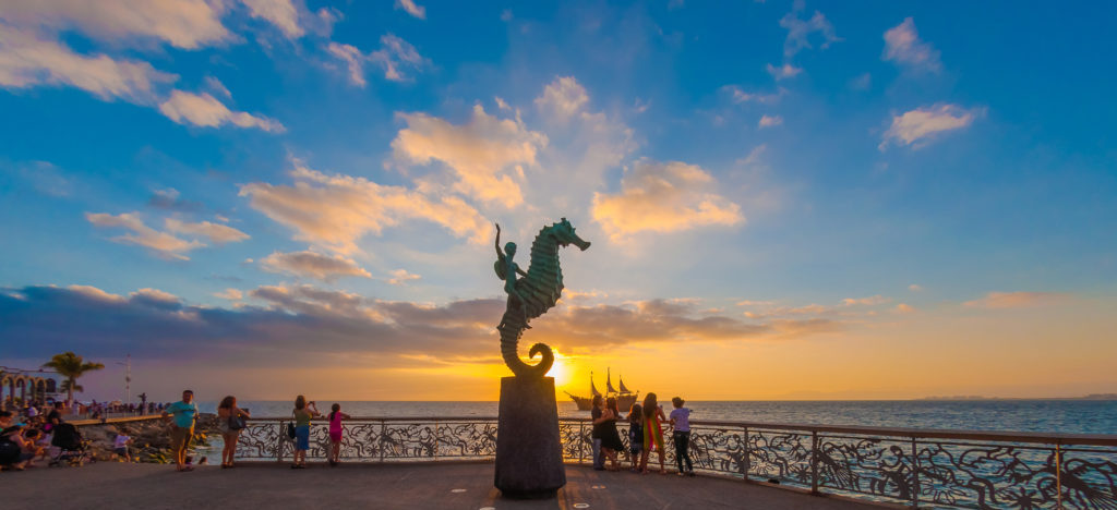 Puerto Vallarta actividades