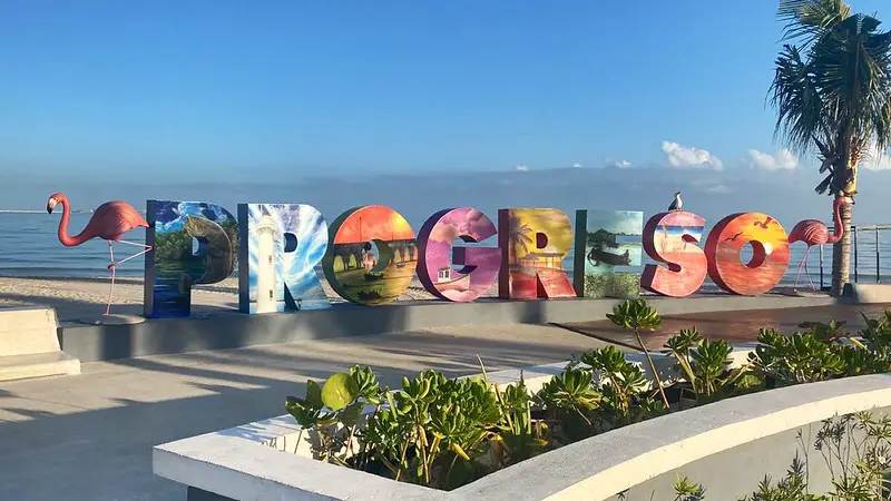 Progreso Yucatán